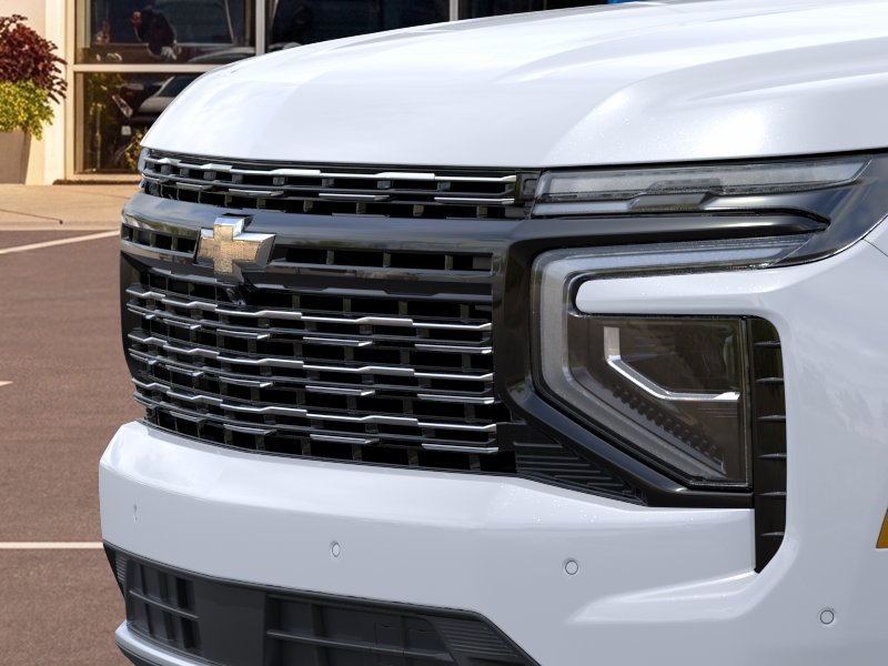 2026 Chevrolet Tahoe High Country - Photo 37