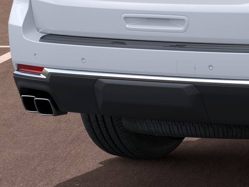 2026 Chevrolet Tahoe High Country - Photo 38