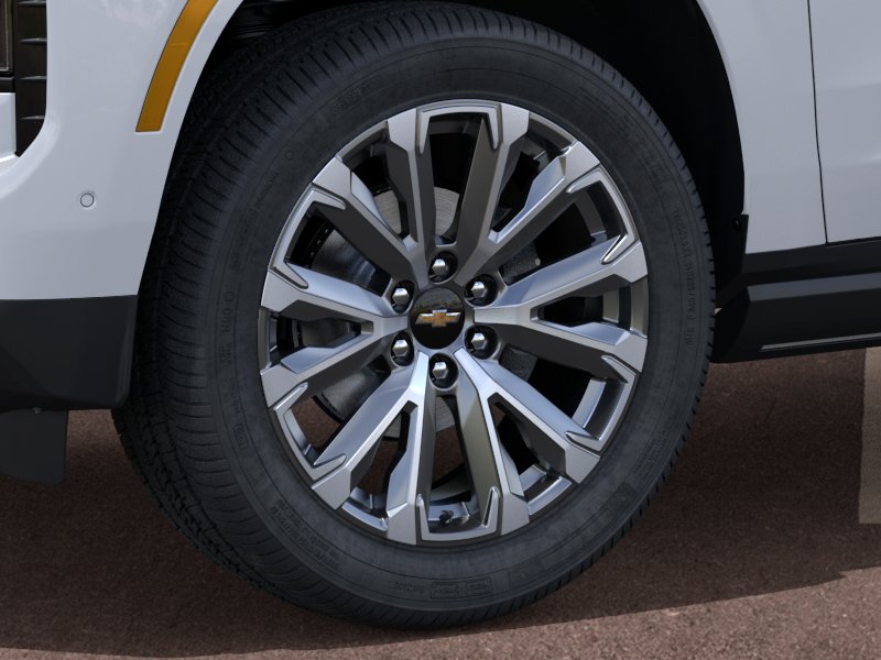 2026 Chevrolet Tahoe High Country - Photo 33