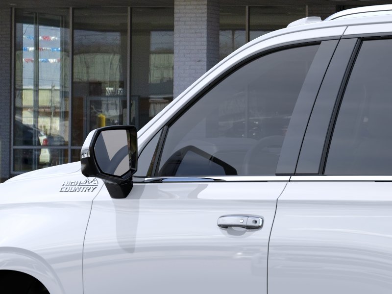 2026 Chevrolet Tahoe High Country - Photo 12