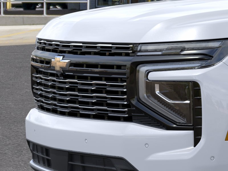 2026 Chevrolet Tahoe High Country - Photo 13