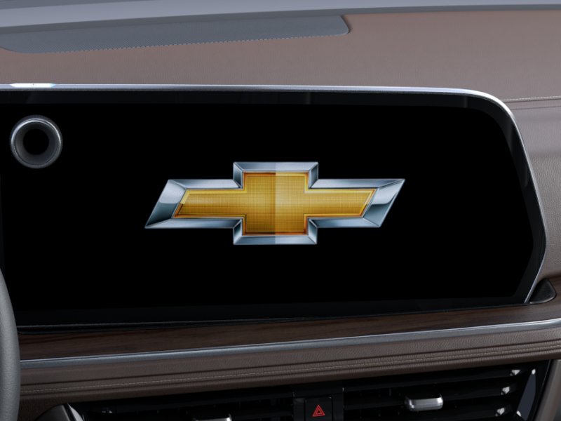 New 2027 Sterling Gray Metallic Chevrolet High Country image 20