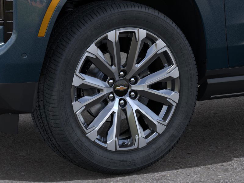 2026 Chevrolet Tahoe High Country - Photo 33