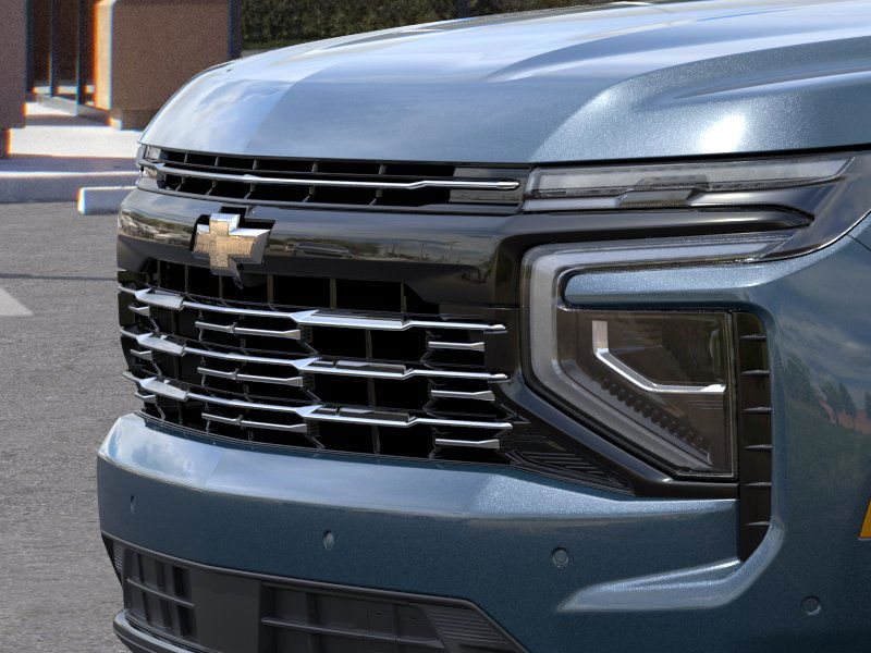 2026 Chevrolet Tahoe High Country - Photo 37
