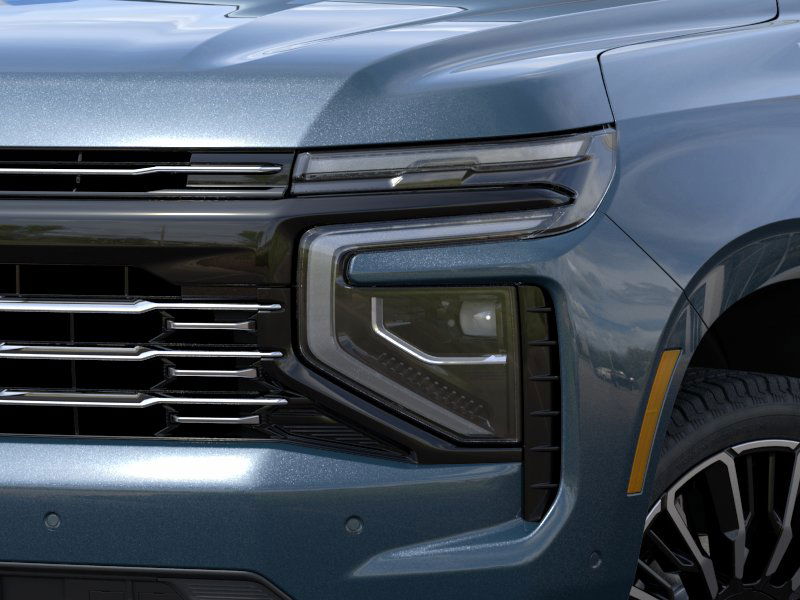 2026 Chevrolet Tahoe High Country photo 7