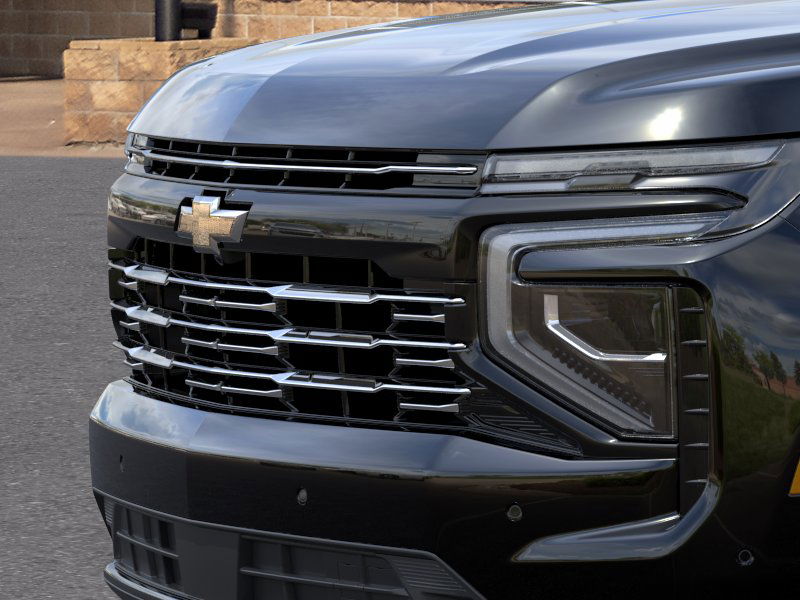 2026 Chevrolet Tahoe High Country photo 13