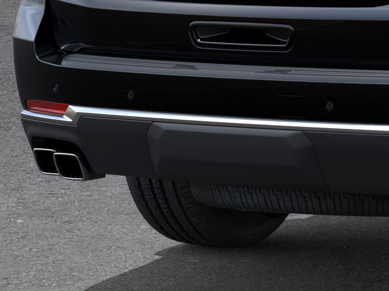 2026 Chevrolet Tahoe High Country photo 14