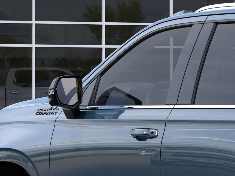 2026 Chevrolet Tahoe High Country - Photo 36