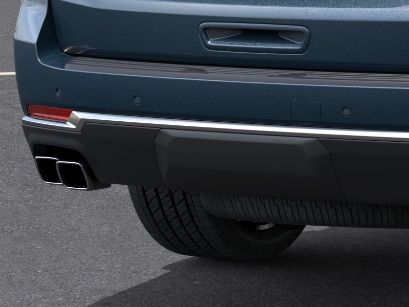 2026 Chevrolet Tahoe High Country - Photo 38