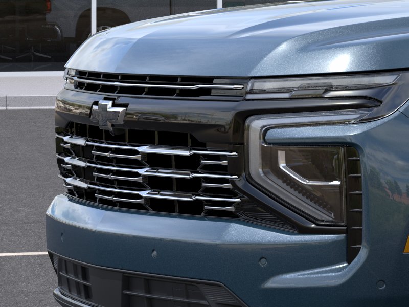 2026 Chevrolet Tahoe High Country - Photo 37