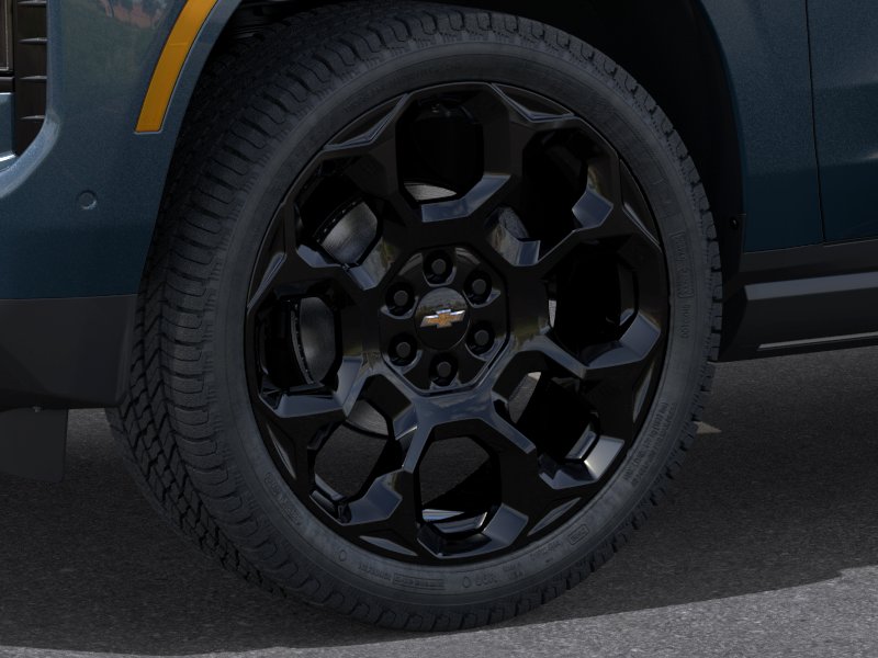 2026 Chevrolet Tahoe High Country - Photo 33