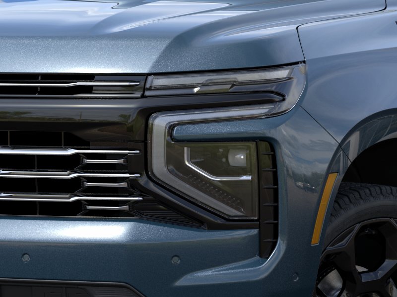2026 Chevrolet Tahoe High Country - Photo 34