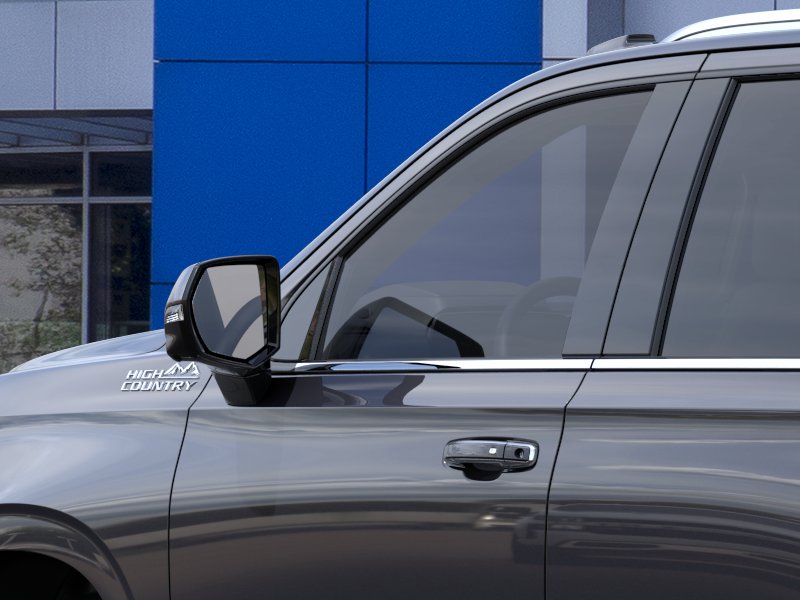 2026 Chevrolet Tahoe High Country - Photo 12