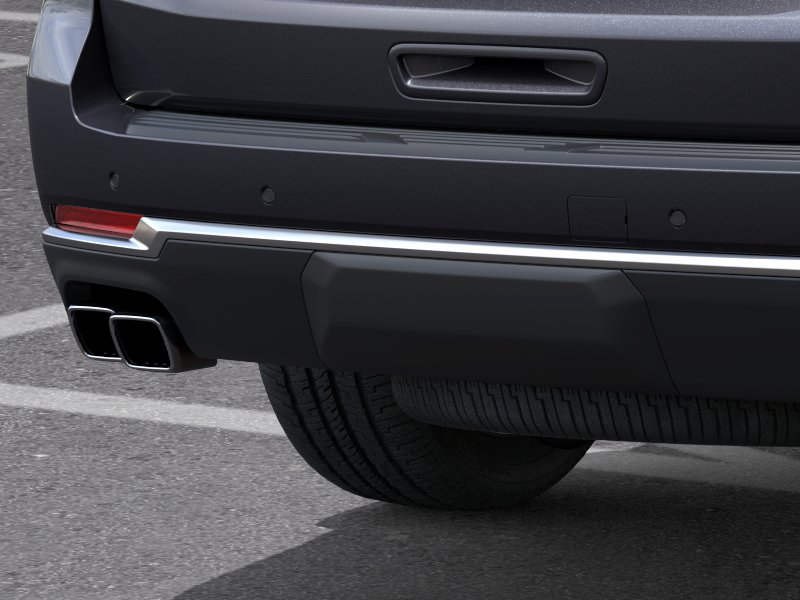 2026 Chevrolet Tahoe High Country - Photo 14