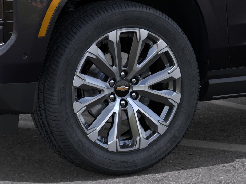2026 Chevrolet Tahoe High Country - Photo 9