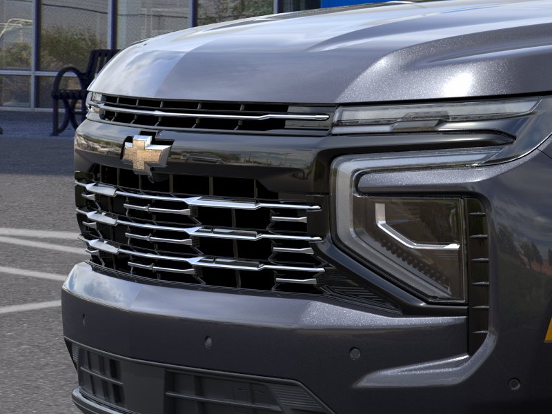2026 Chevrolet Tahoe High Country - Photo 13