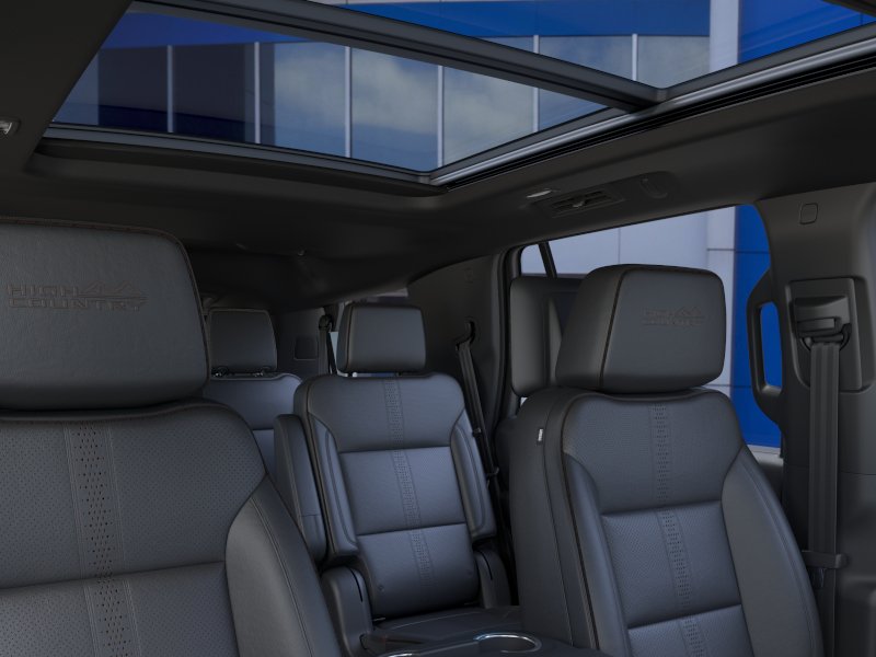 2026 Chevrolet Tahoe High Country - Photo 24