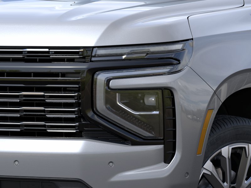 2026 Chevrolet Tahoe High Country - Photo 10