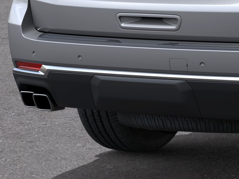 2026 Chevrolet Tahoe High Country - Photo 14