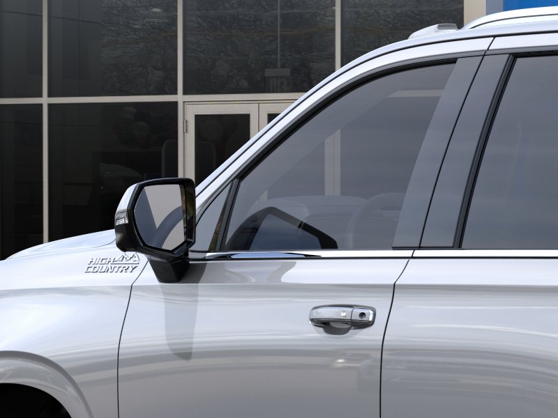 2026 Chevrolet Tahoe High Country - Photo 12