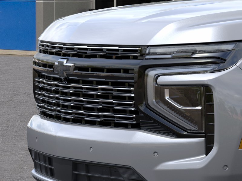 2026 Chevrolet Tahoe High Country - Photo 13