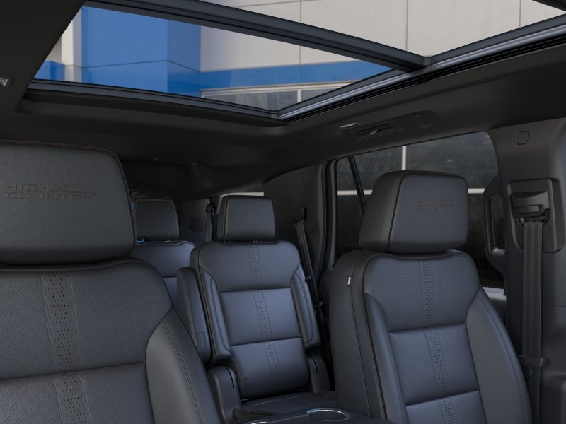 2026 Chevrolet Tahoe High Country - Photo 24
