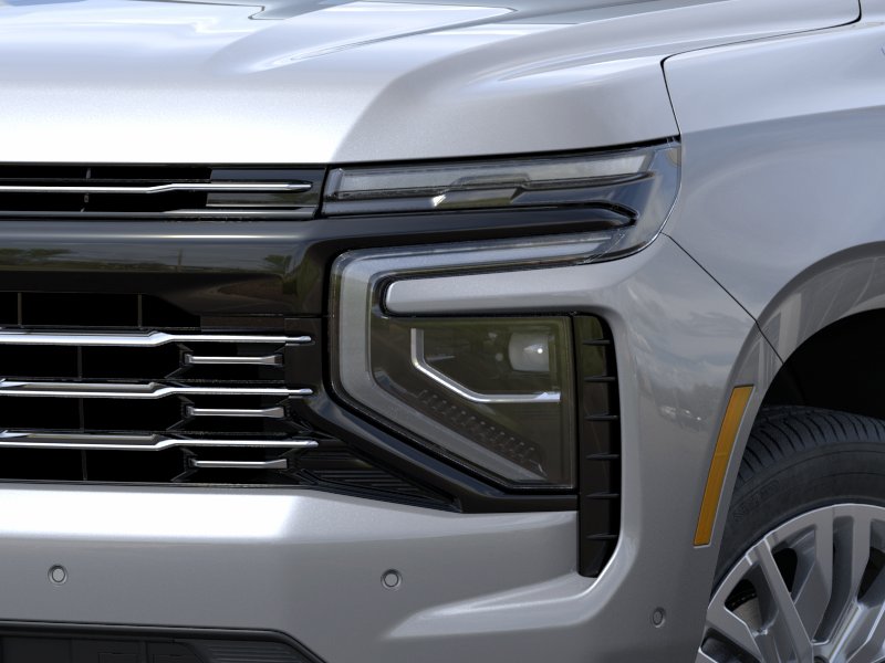 2026 Chevrolet Tahoe High Country - Photo 34