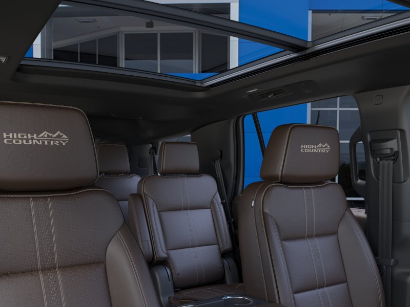 2026 Chevrolet Tahoe High Country - Photo 48
