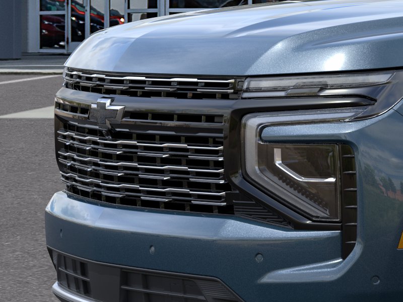 2026 Chevrolet Tahoe High Country - Photo 37