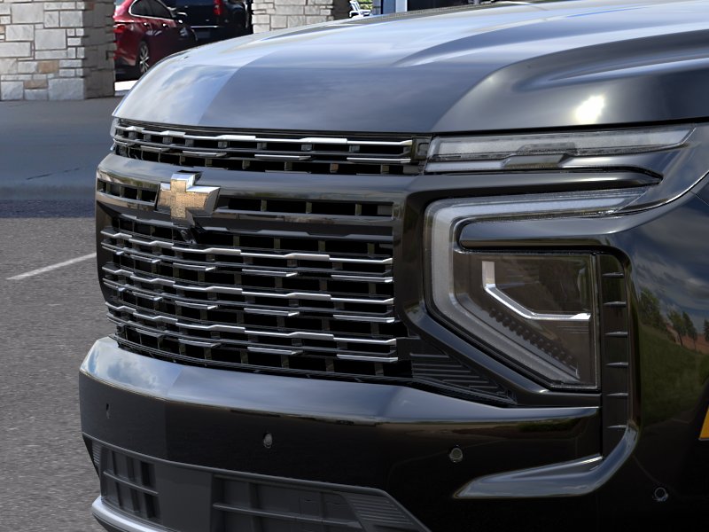 2027 Chevrolet Tahoe High Country - Photo 37