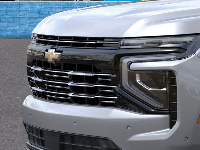 2026 Chevrolet Tahoe High Country - Photo 13
