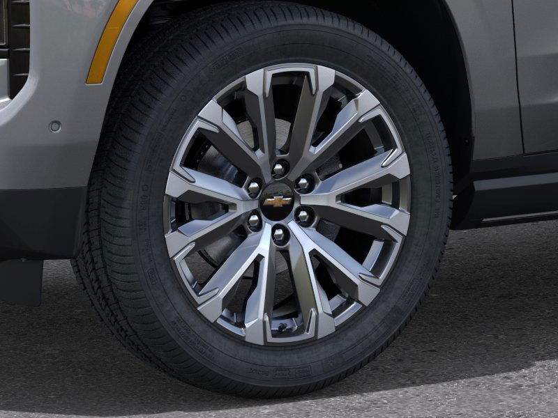 2026 Chevrolet Tahoe High Country - Photo 9