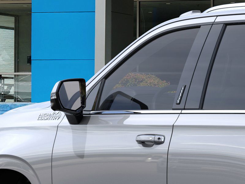 2026 Chevrolet Tahoe High Country - Photo 12