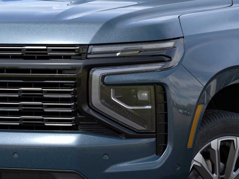 2026 Chevrolet Tahoe High Country - Photo 51