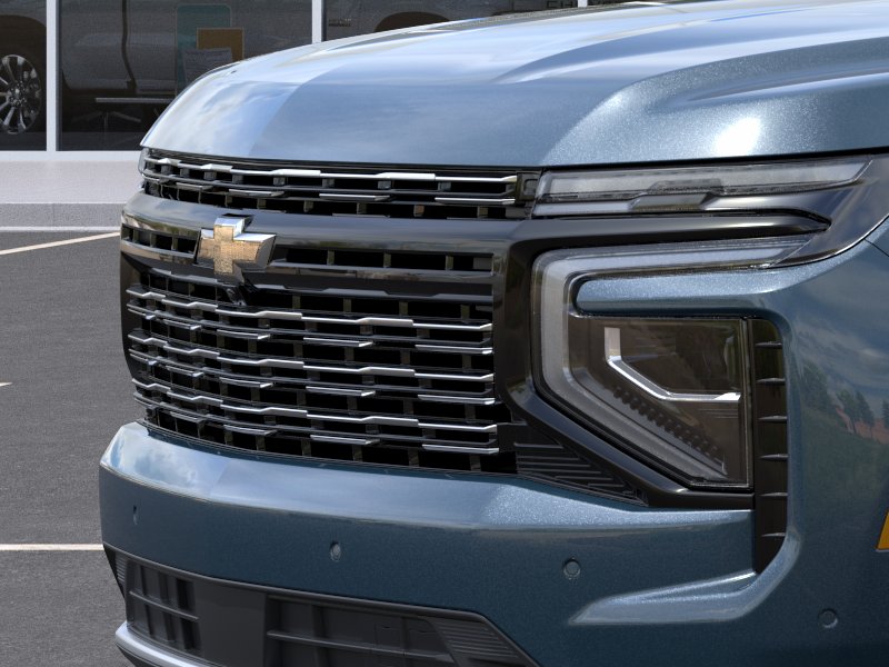 2026 Chevrolet Tahoe High Country - Photo 54