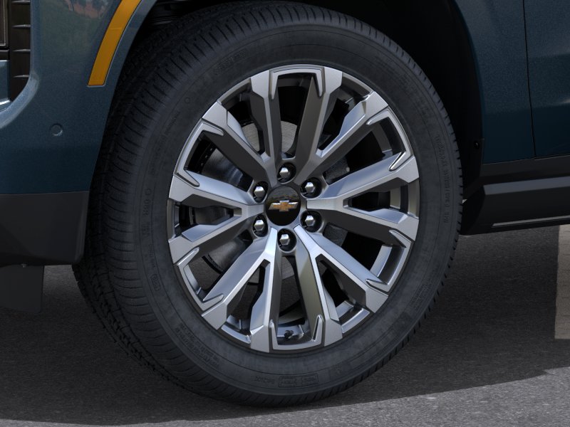 2026 Chevrolet Tahoe High Country - Photo 50