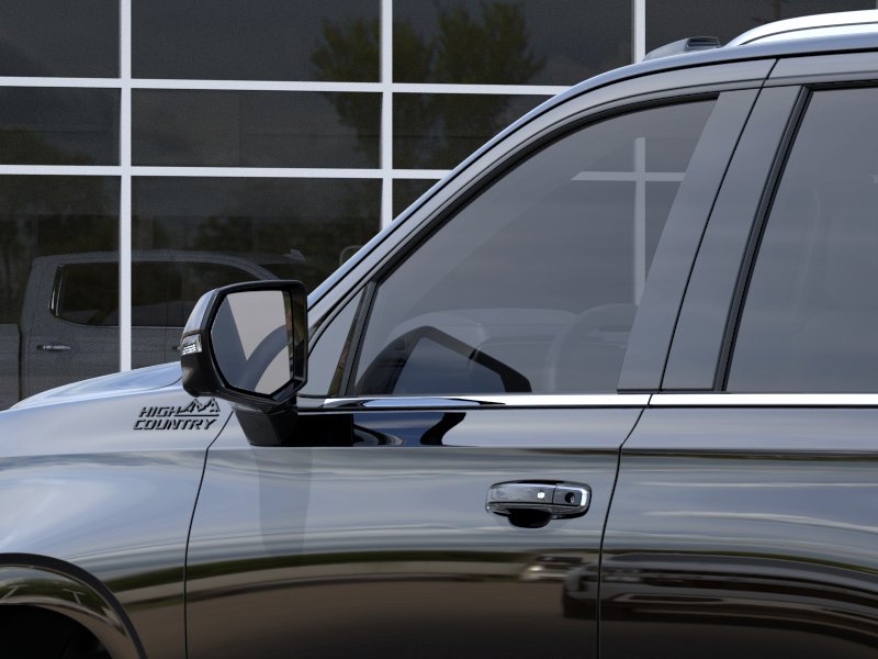2026 Chevrolet Tahoe High Country - Photo 12