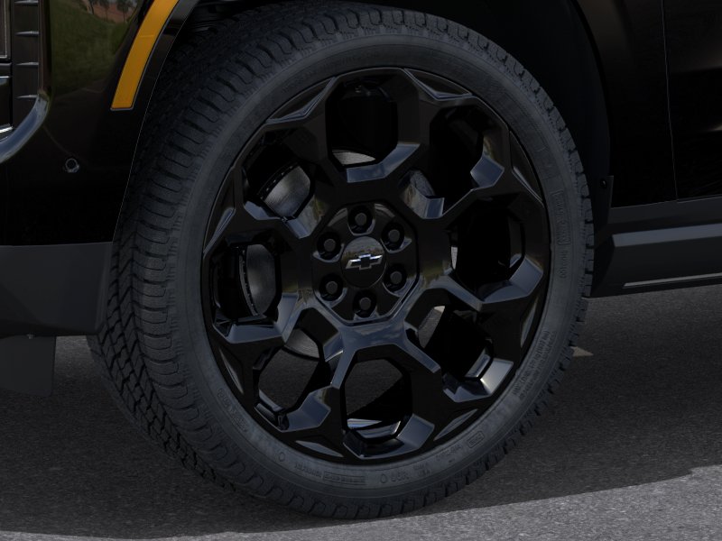 2026 Chevrolet Tahoe High Country - Photo 9
