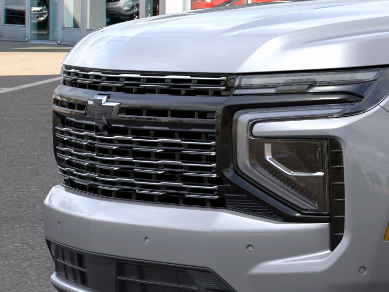 2026 Chevrolet Tahoe High Country - Photo 13