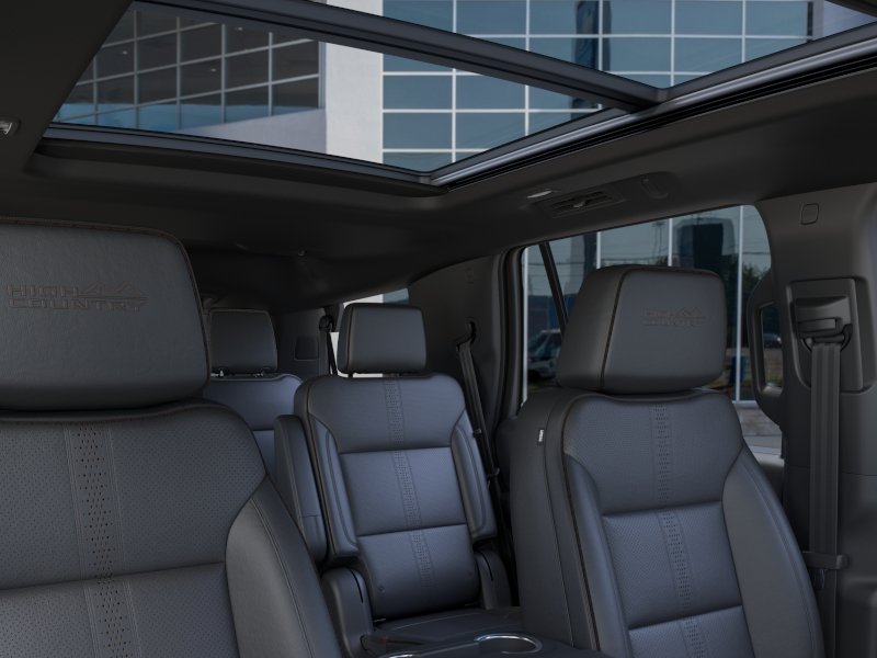 2026 Chevrolet Tahoe High Country - Photo 24