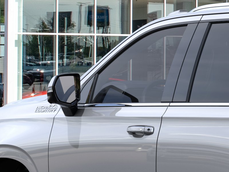 2026 Chevrolet Tahoe High Country - Photo 12