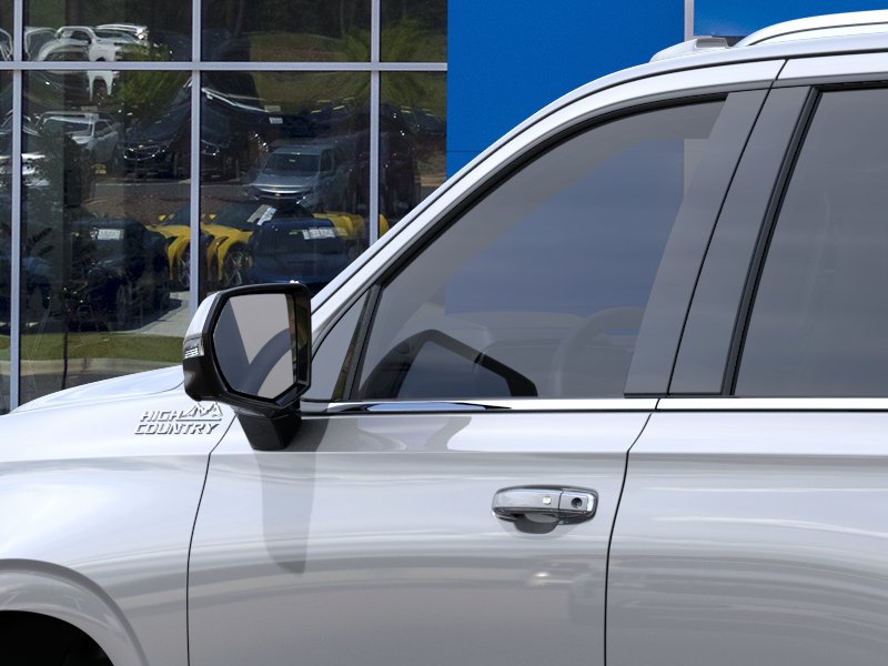 2026 Chevrolet Tahoe High Country - Photo 12