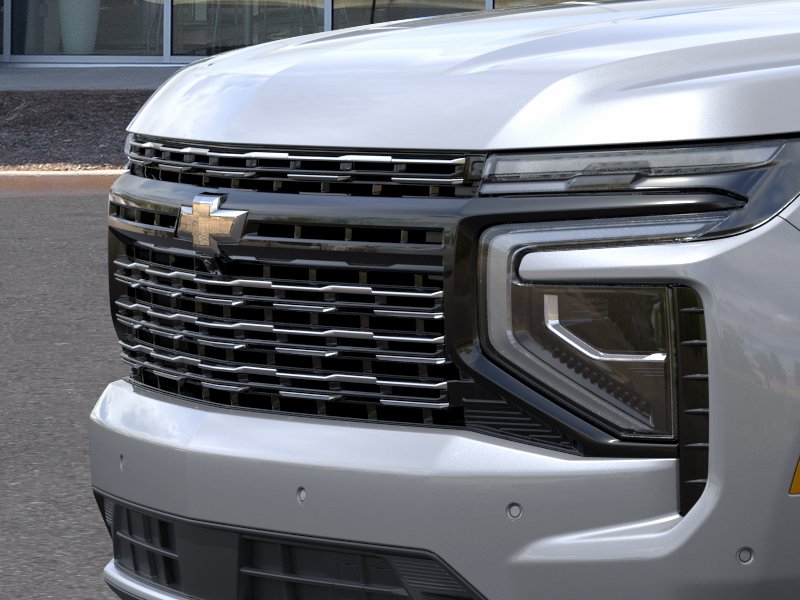 2026 Chevrolet Tahoe High Country - Photo 13