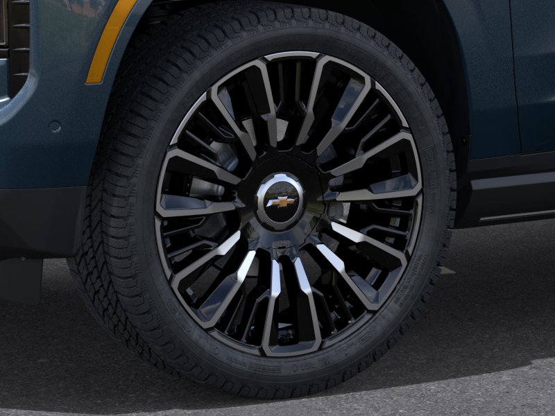 2027 Chevrolet Tahoe High Country - Photo 33