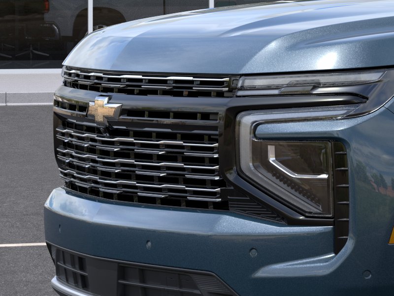 2027 Chevrolet Tahoe High Country - Photo 37