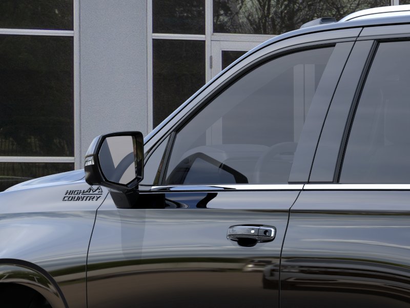 2027 Chevrolet Tahoe High Country - Photo 43