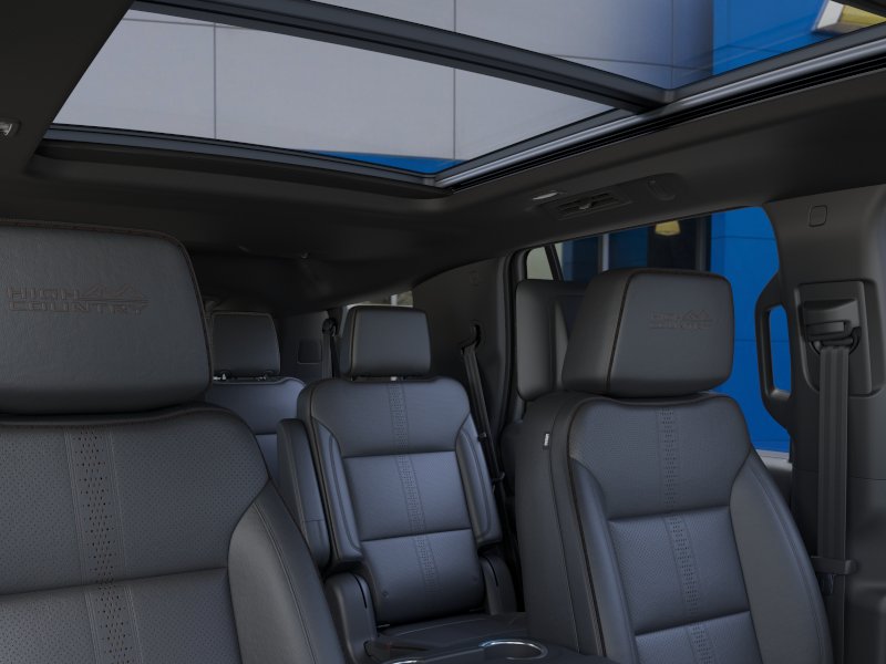 2027 Chevrolet Tahoe High Country - Photo 55