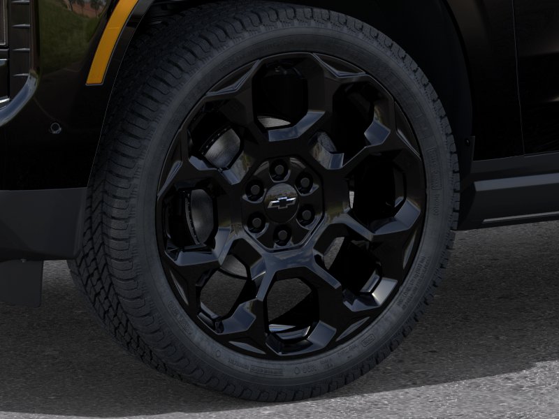 2027 Chevrolet Tahoe High Country - Photo 40