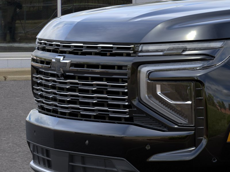 2027 Chevrolet Tahoe High Country - Photo 44