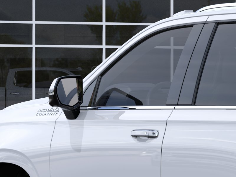2026 Chevrolet Tahoe High Country - Photo 19